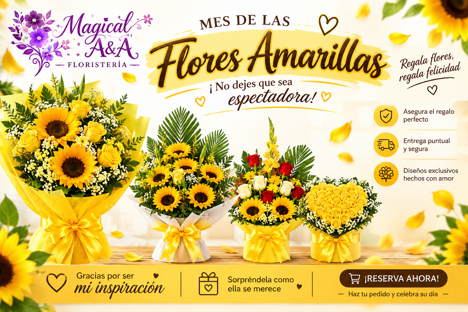 Promoción